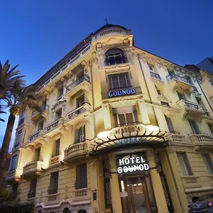 4* Hotel Gounod Fully Renovated
