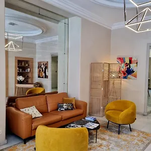 Carlton Nice, Fully Renovated Otel