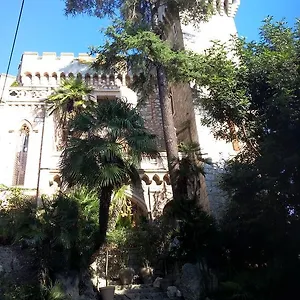  Casa de hóspedes Du Chateau