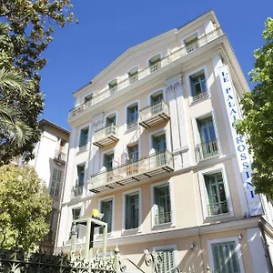 Odalys City Le Palais Rossini ניס